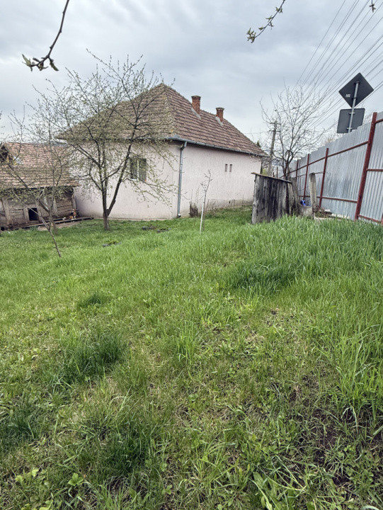 Casa individuală,Dâmbul Rotund, 473mp teren 