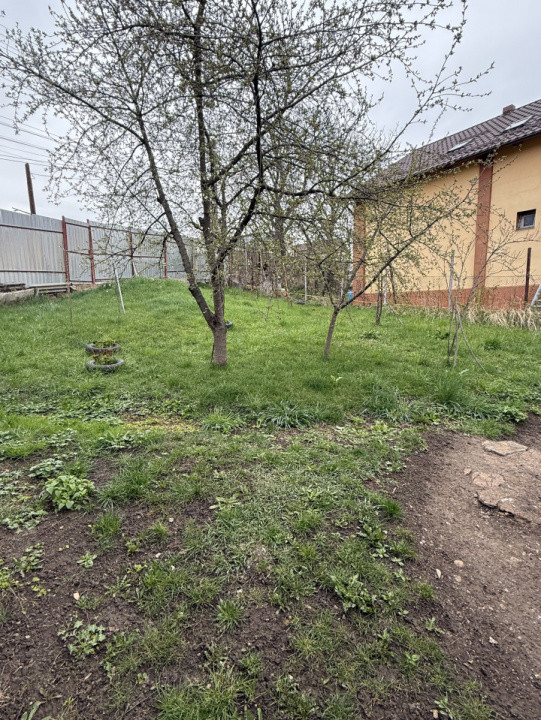 Casa individuală,Dâmbul Rotund, 473mp teren 