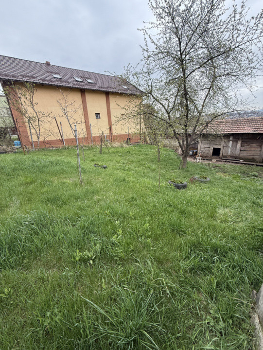 Casa individuală,Dâmbul Rotund, 473mp teren 
