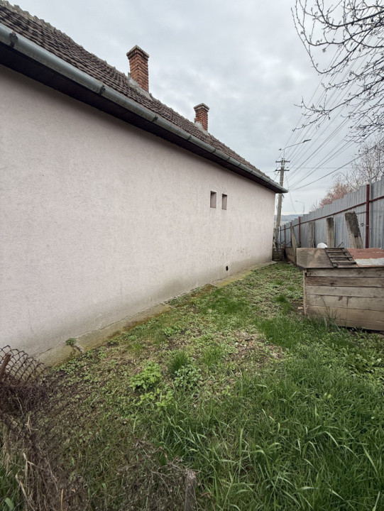 Casa individuală,Dâmbul Rotund, 473mp teren 
