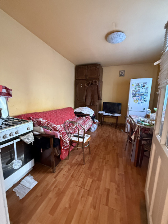 Casa individuală,Dâmbul Rotund, 473mp teren 