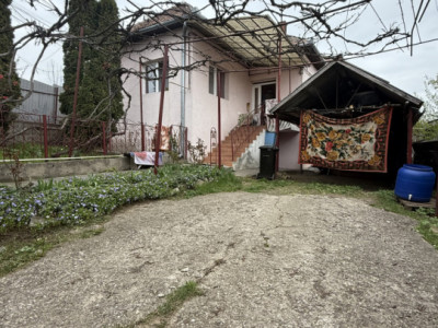 COMISION 0!!! Casa individuală,Dâmbul Rotund, 473mp teren 