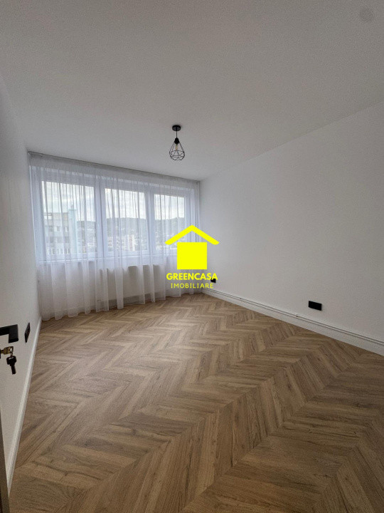 Apartament modern 3 camere, 65mp, balcon 8mp, faleza Somes, Grigorescu
