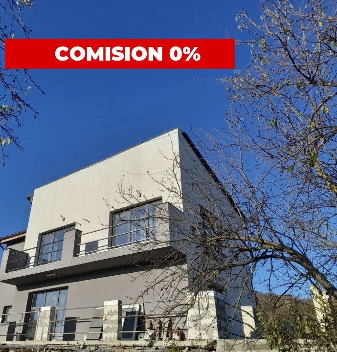 Case individuală, Dezmir, 2 garaje, 500mp teren