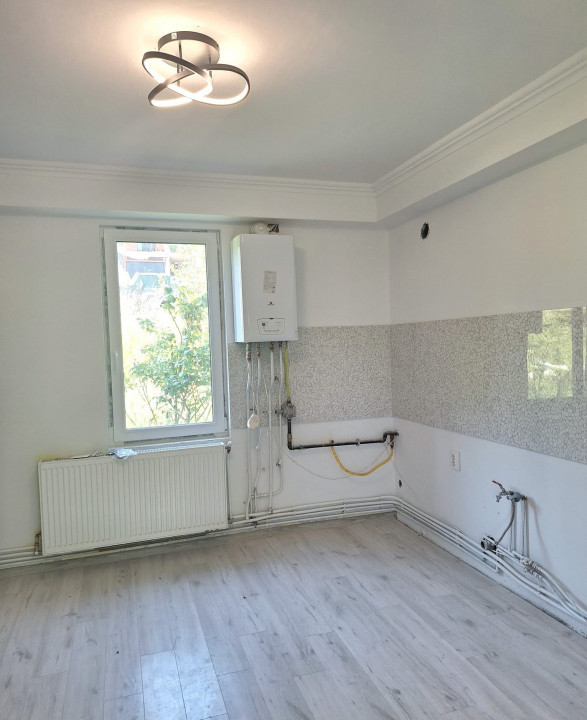Casă individuală, 140mp utili, 1000mp teren, Campenesti