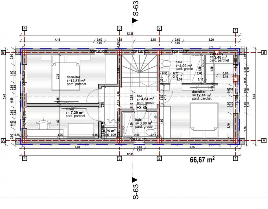 Teren cu AC pentru casa, Cluj Napoca, emisă în 2025