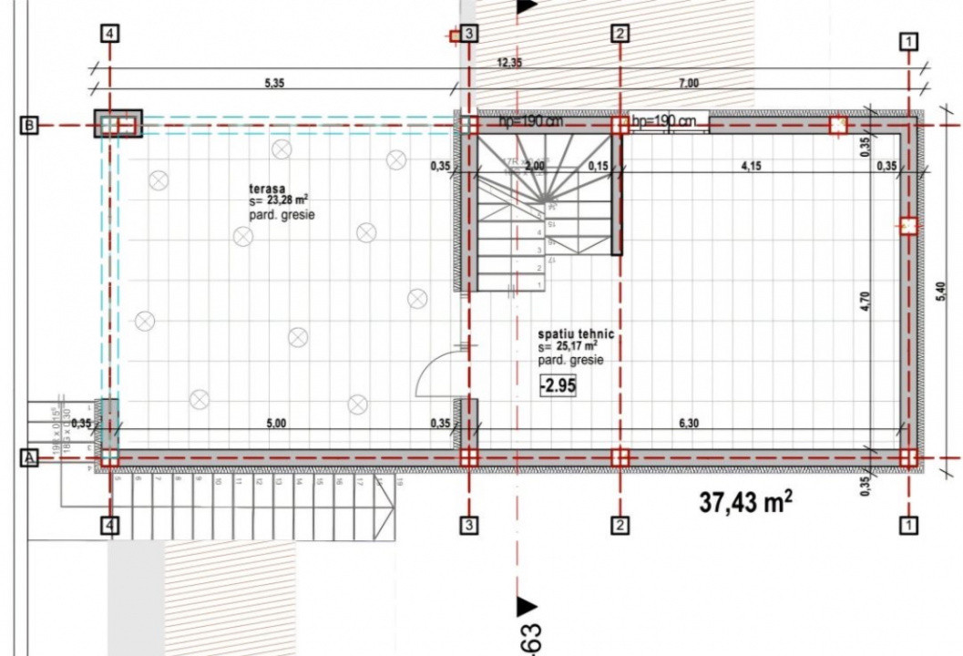 Teren cu AC pentru casa, Cluj Napoca, emisă în 2025