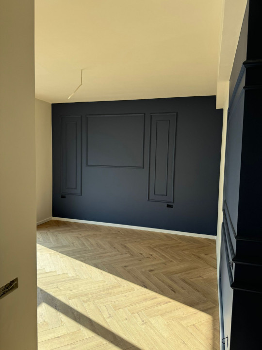 Duplex ULTRAFINISAT, 120mp utili, 130mp curte 