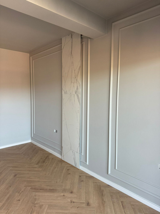 Duplex ULTRAFINISAT, 120mp utili, 130mp curte 
