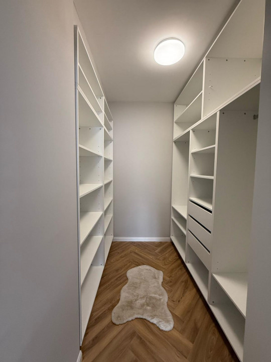 Apartament cu 3 camere, Urusagului, terasă de 10mp