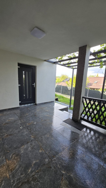 Casa individuală, Dâmbul Rotund, utilată mobilată, Cluj Napoca 