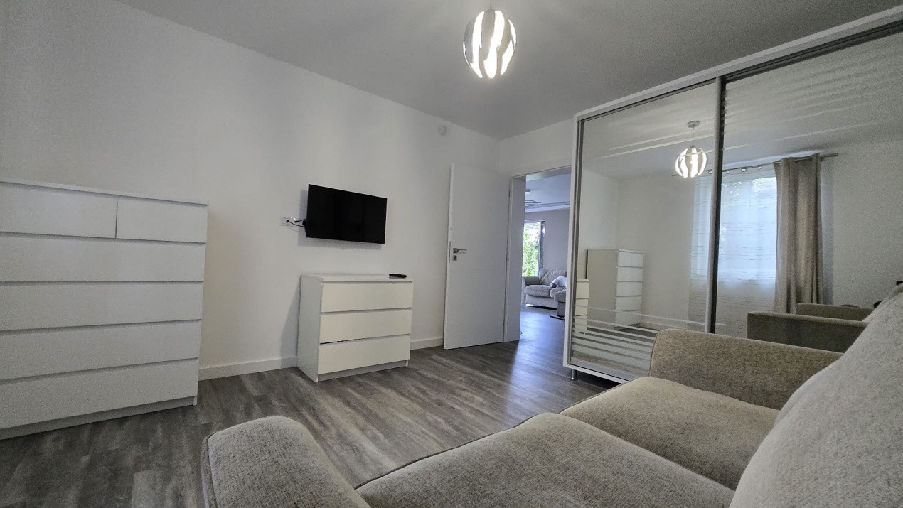 Casa individuală, Dâmbul Rotund, utilată mobilată, Cluj Napoca 