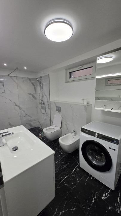 Casa individuală, Dâmbul Rotund, utilată mobilată, Cluj Napoca 