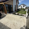 Casa individuală cu Panoramă, garaj și o terasă acoperită, Campenesti 