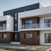 Duplex exclusivist, cartier Bună Ziua, 170mp teren