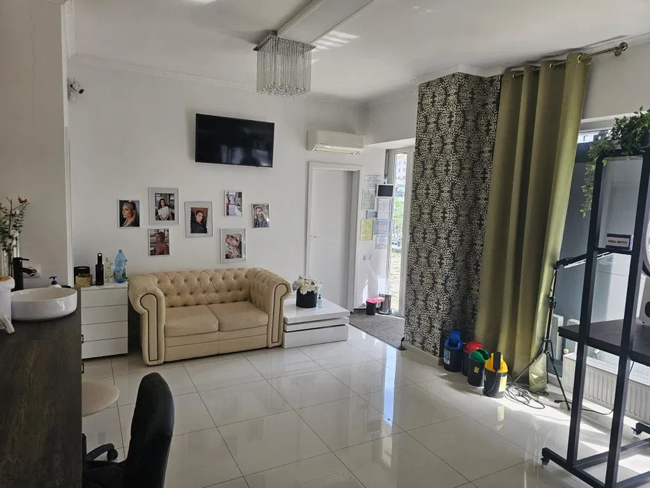 Spatiu comercial, 38 mp., zona Iulius Mall