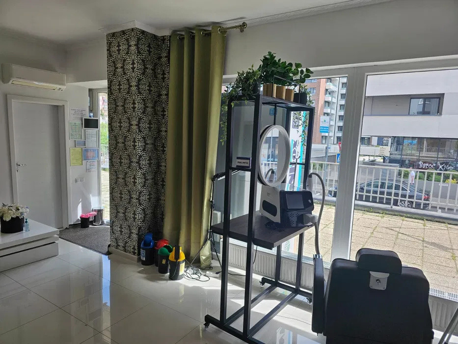 Spatiu comercial, 38 mp., zona Iulius Mall