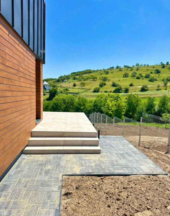 Casa individuală Comuna Baciu ,Cluj 
