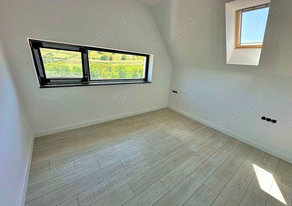 Casa individuală Comuna Baciu ,Cluj 
