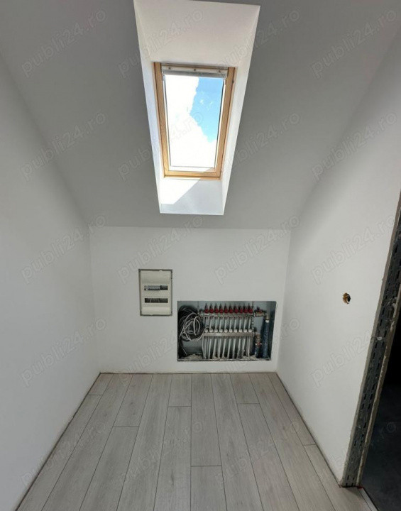Casa individuală Comuna Baciu ,Cluj 