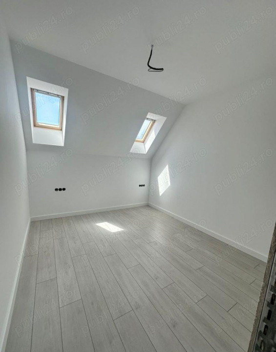 Casa individuală Comuna Baciu ,Cluj 