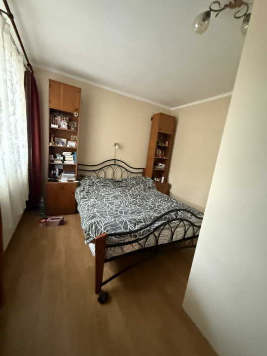 Casa individuală, 180mp utili, 400 mp teren, zona Str. Paris