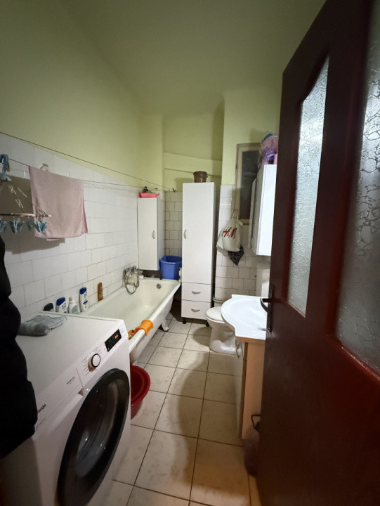 Casa individuală, 180mp utili, 400 mp teren, zona Str. Paris