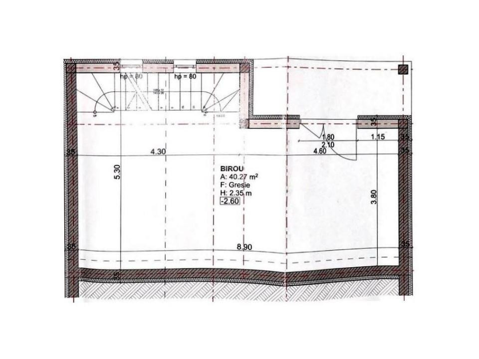 Casa individuală, 132mp utili, 5 camere, Campenesti