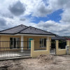 Casa individuală, 132mp utili, 5 camere, Campenesti