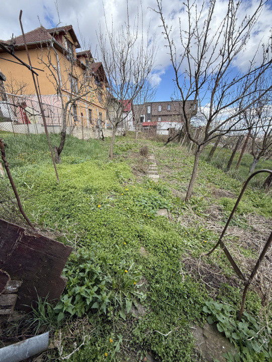 Casa individuala, 127mp utili, 399mp teren, Dambul Rotund