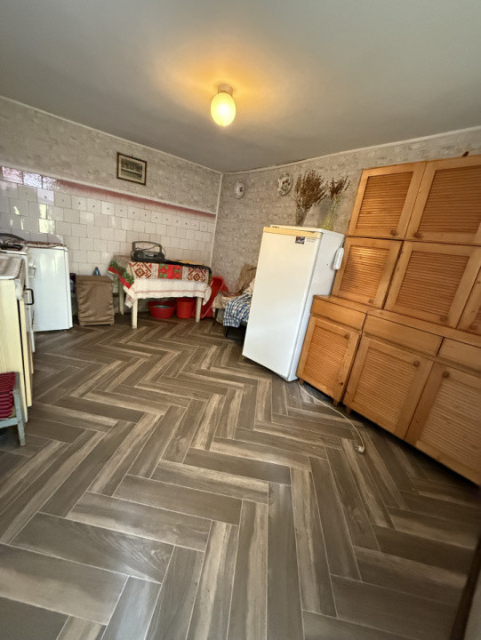 Casa individuala, 127mp utili, 399mp teren, Dambul Rotund