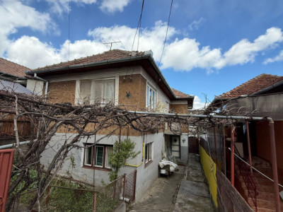 Casa individuala, 127mp utili, 399mp teren, Dambul Rotund