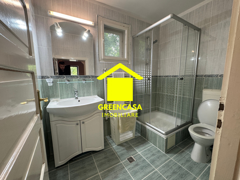 Casa individuală , cu teren de 1.000 mp , Făget .
