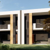 Oportunități te de investiție, 60 parcele autorizate/ duplex, Chinteni 