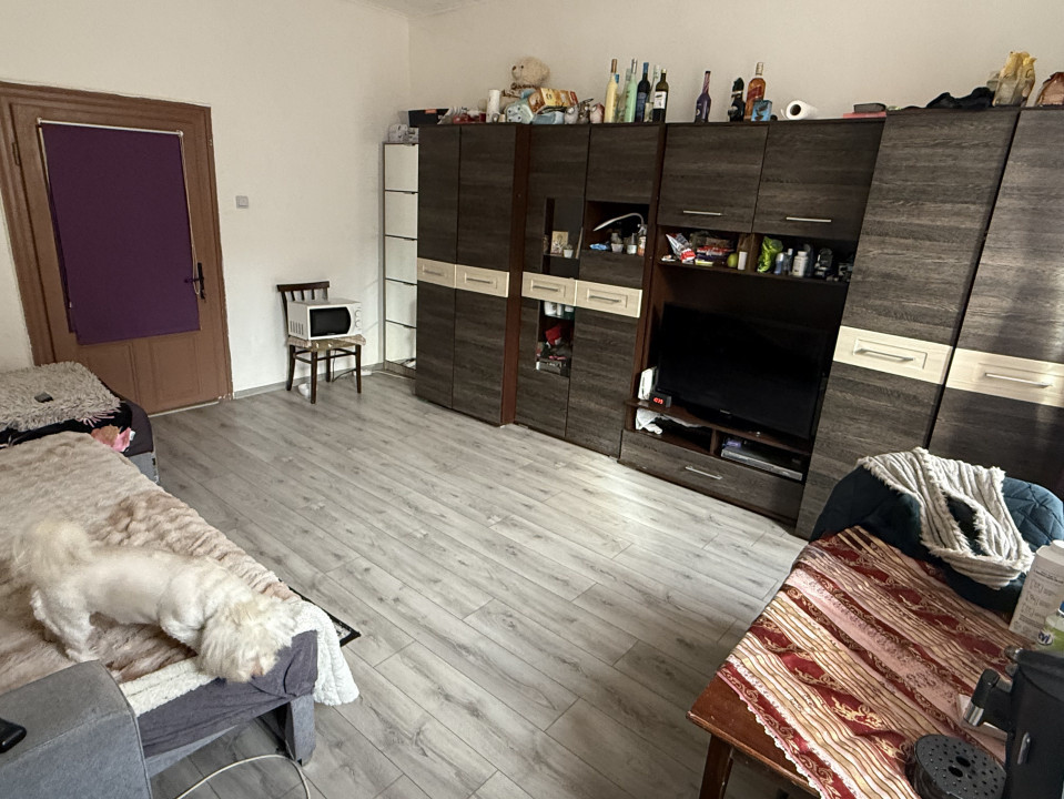 Casa zona centrală, Cluj, 115mp utili