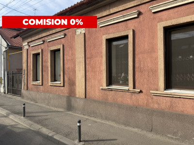 COMISION 0!!! Casa zona centrală, Cluj, 115mp utili