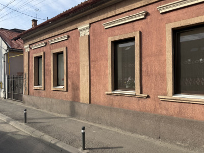 Casa zona centrală, Cluj, 115mp utili