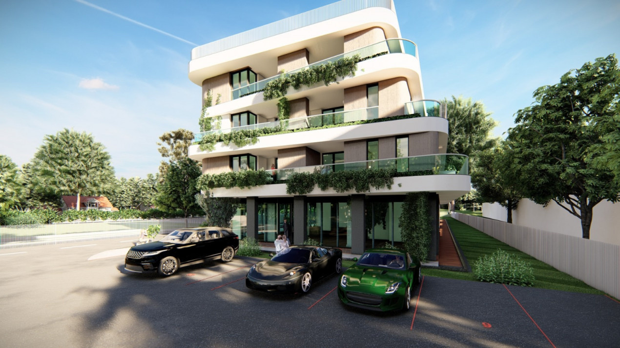 Apartament o cameră ,40,2 mp, bucătărie separată,zona Eroilor