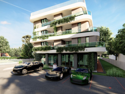 Apartament o cameră ,40,2 mp, bucătărie separată,zona Eroilor