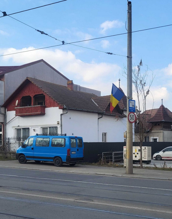 Casa individuală , 105mp utili, 403 mp teren, Iris 