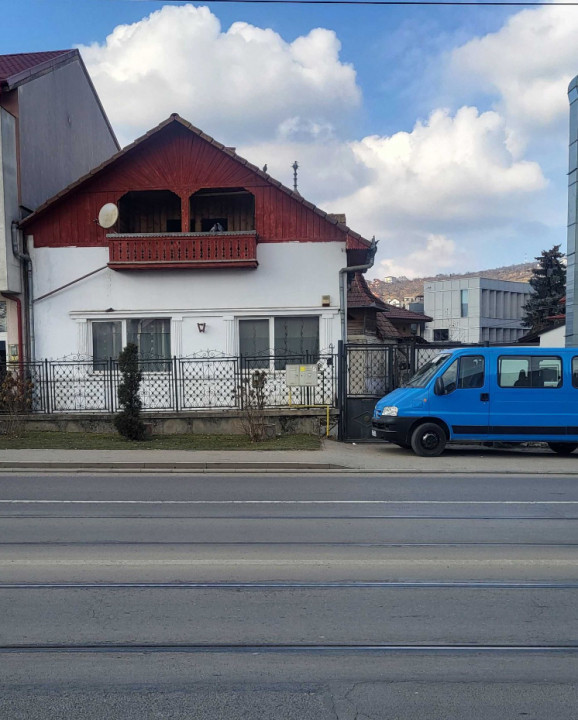 Casa individuală , 105mp utili, 403 mp teren, Iris 