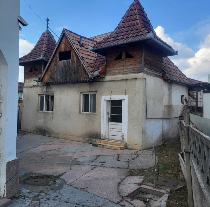 Casa individuală , 105mp utili, 403 mp teren, Iris 