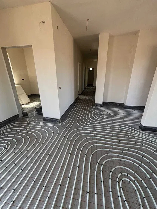 Casa pe un nivel, 105mp utili+65mp pod, 500mp teren, Chinteni 