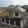 Casa individuală pe un nivel, Campenesti, 3dormitoare, 486mp teren 