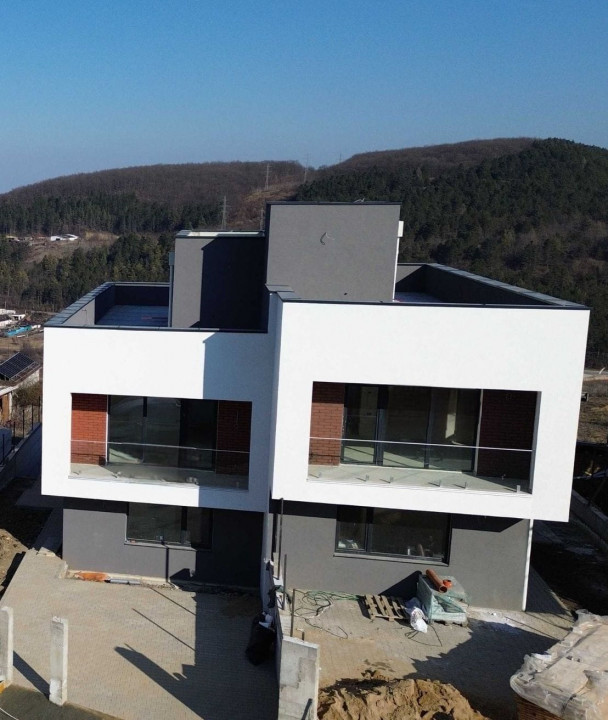 Duplex premium , Răzoare, Florești 