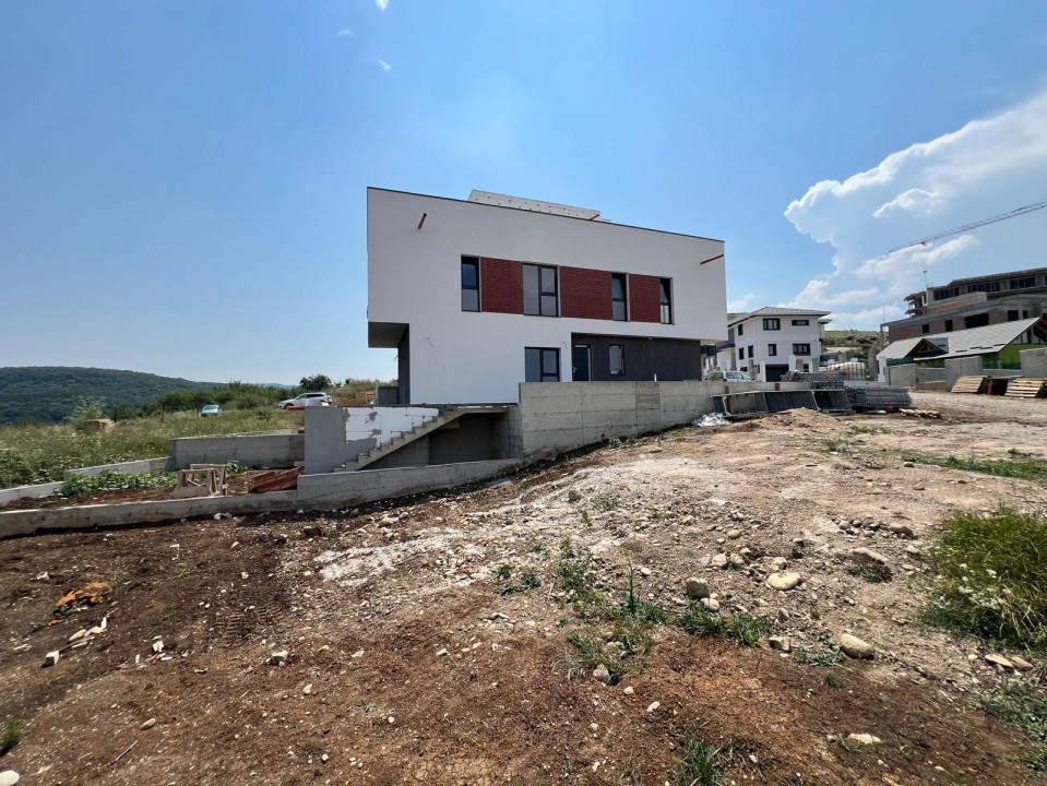 Duplex premium , Răzoare, Florești 