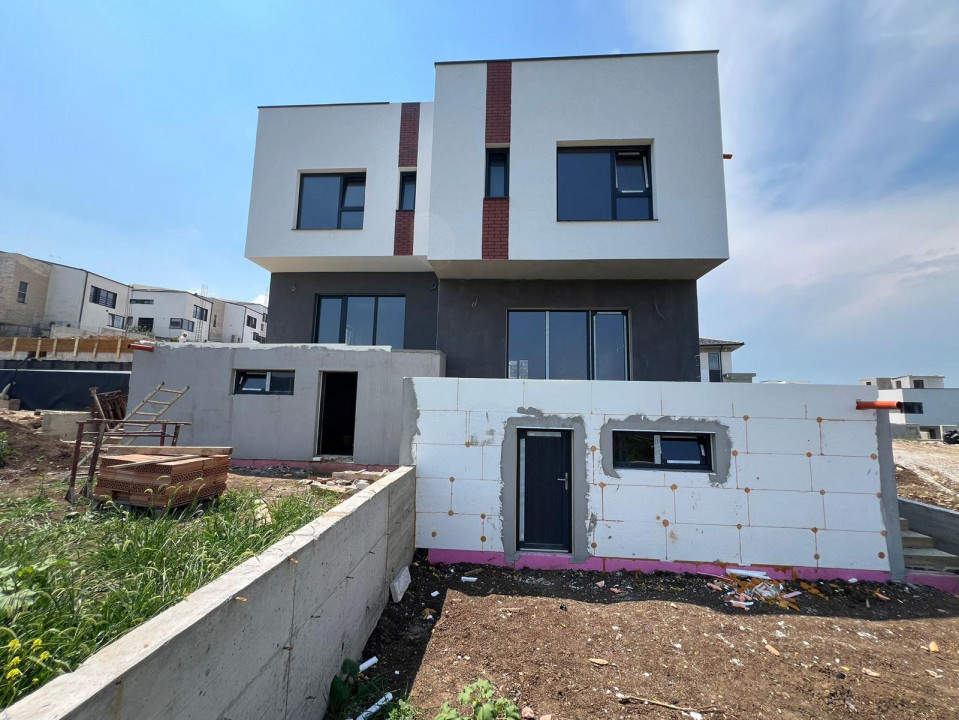 Duplex premium , Răzoare, Florești 