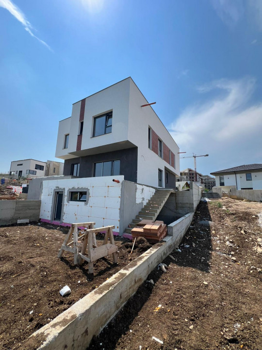 Duplex premium , Răzoare, Florești 