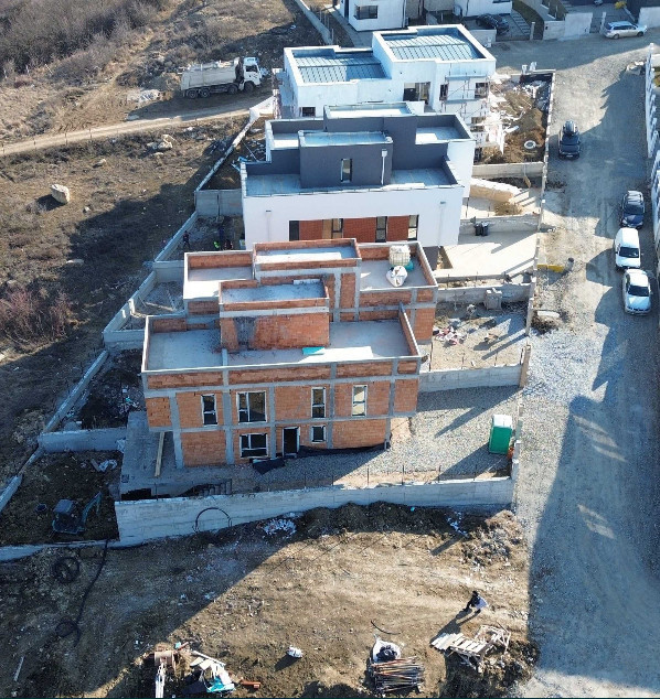 Duplex premium , Răzoare, Florești 