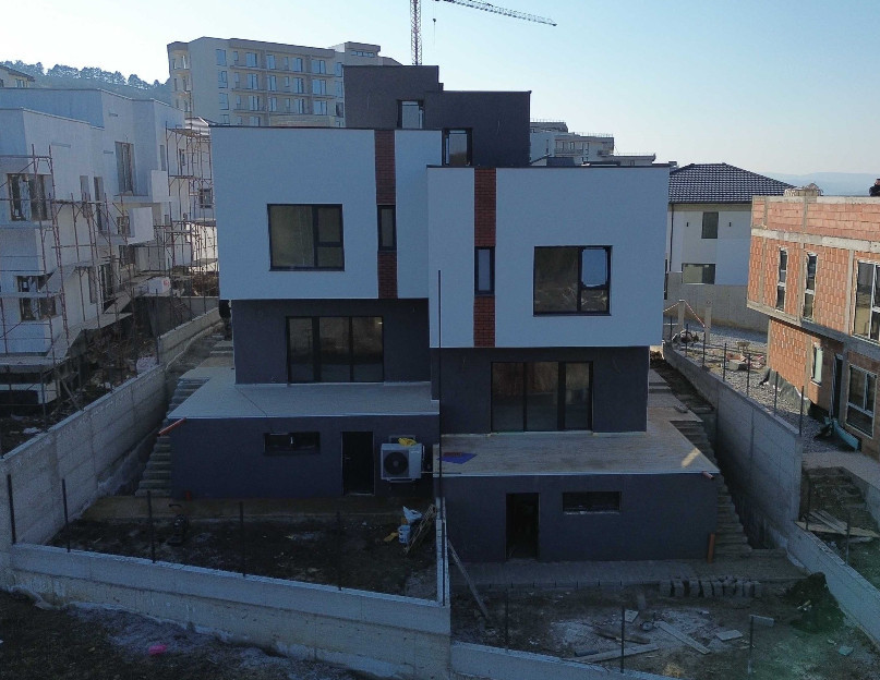 Duplex premium , Răzoare, Florești 